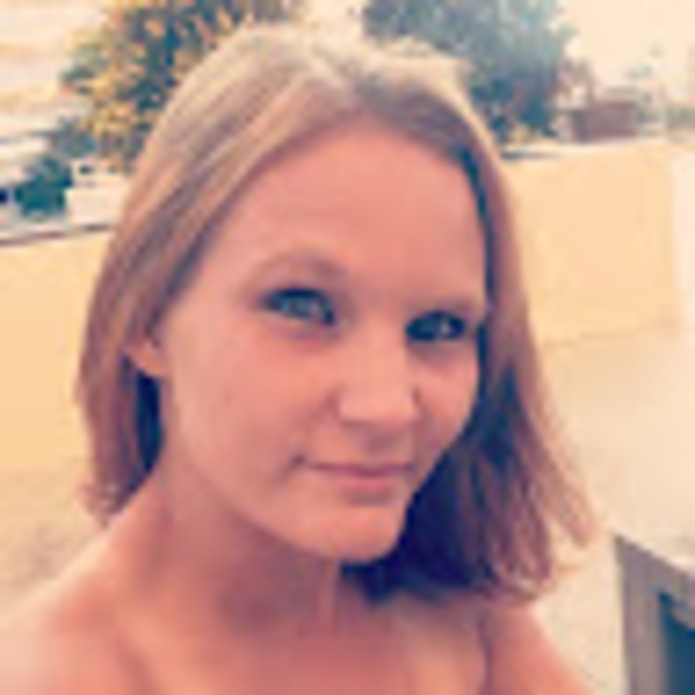 Meet your Posher, Tara